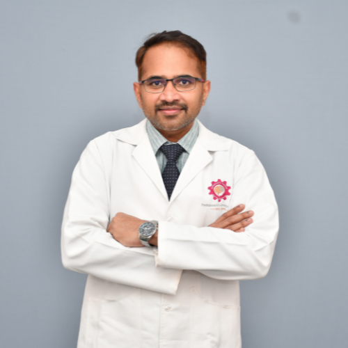 Dr Naveen Thota